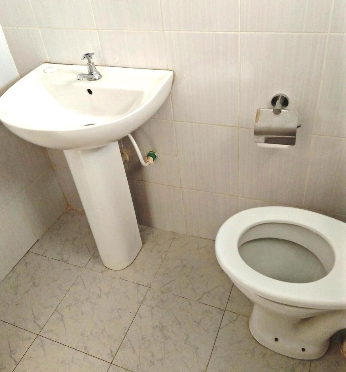 Bomen Hotel Isiolo Kültér fotó